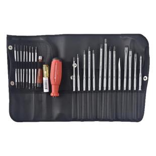 瑞士进口PB可换头螺丝刀组套31合一多功能套装高精密起子PB 38515