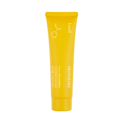 【净澈油痘肌】硫磺净肤洗面奶