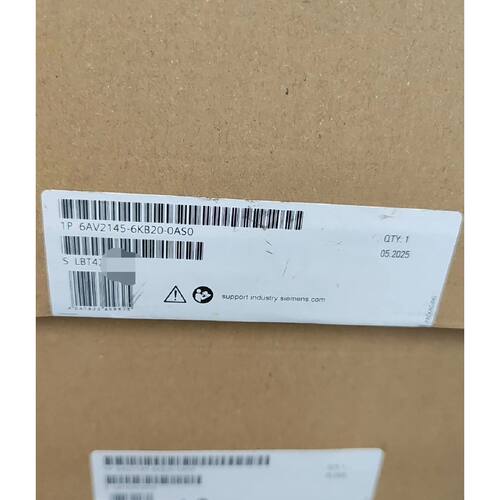 议价6AV21456KB200AS0模块维修