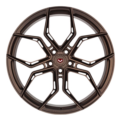 VOSSENEVO-3R款锻造轮毂定制