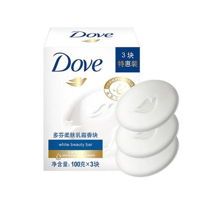 多芬深层清洁香皂Dove