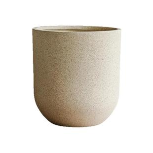 花盆大号盆栽种树专用花盆百合竹盆景种植龟背竹橡皮树室内外花盆