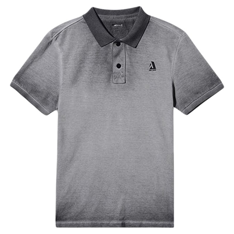 潮流脏洗ABLE,JEANS短袖POLO