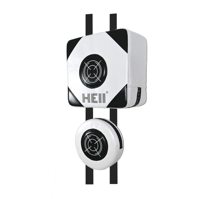 出口墙靶|免打孔|15cm超厚