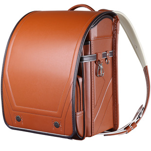 【自营】Coulomb日本小学生书包序曲款一二三到六年级护脊减负