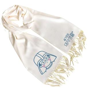 漫能机智的医生生活围巾李翼俊蔡颂华柳演锡秋冬围脖保暖休闲韩系