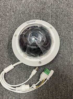 【请询价】DS-22710FD-IZS海康威视130万防暴半球摄像