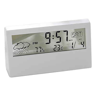 闹钟学生用桌面智能电子时钟