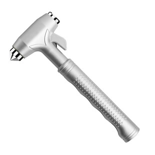 汽车安全锤多功能3合1逃生锤车载车窗玻璃破窗锤神器带割刀求生用