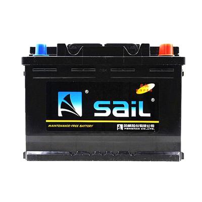 蓄电池风帆拉罗拉伊兰特55D23