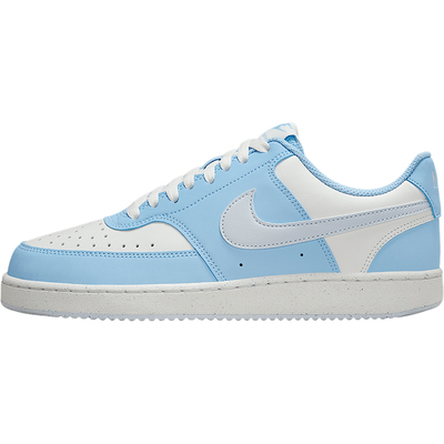 Nike/耐克正品Court Vision Low女士经典透气轻便板鞋IM1652-100