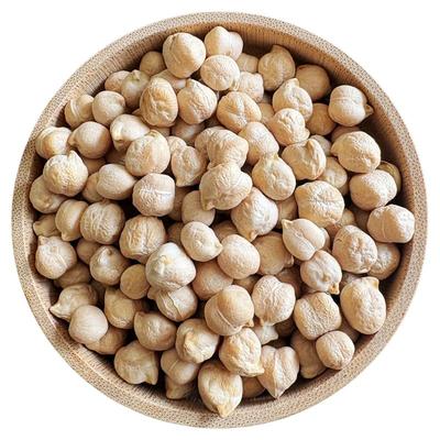 【新鹰嘴豆5斤】新疆木垒特产五谷杂粮打豆浆熬粥鸡心豆生鹰嘴豆