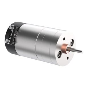 幻尔 310直流减速电机微型AB相测速码盘工训赛机器人小车底盘马达