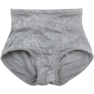 2条收复内裤女收小肚子强力束腰提臀裤夏季薄款无痕塑形收腹短裤