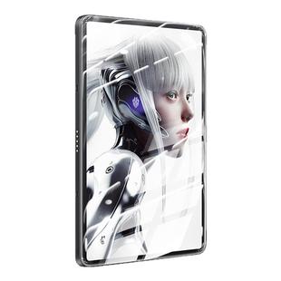 Newyu适用红魔电竞平板pro钢化膜2024红魔平板3D探索版平板膜12.1寸新款保护膜贴游戏por类纸10.9寸全包高清