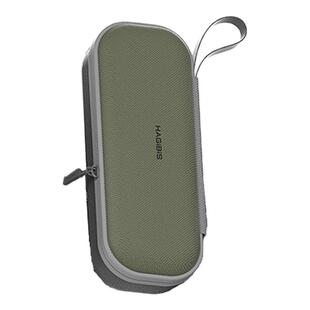 海备思适用大疆pocket3单机收纳包保护套保护盒便携防摔保护壳相机Osmo数码配件DjI硬壳口袋云台收纳盒