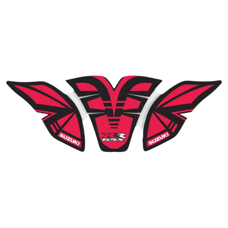 铃木GSX250贴纸/贴膜油箱贴