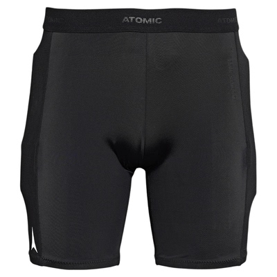 ATOMIC阿托米克滑雪护臀2526新品滑雪内搭短裤Live Shield Shorts