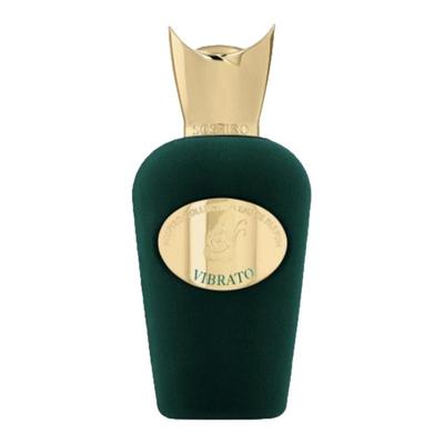 Sospiro感叹香氛试香小样