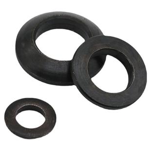 球面垫圈GB849锥面垫片GB850凹凸鱼眼垫圈M6M8M10M12M16M20M24M64