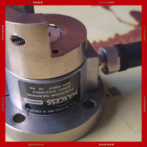 【问价】美赛斯maxcess张力传感器 TS10FC     EC1