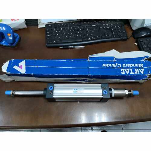 议价全新原装亚德客AIRTAC行程可调气缸SUJ50X150-40实物拍摄实价
