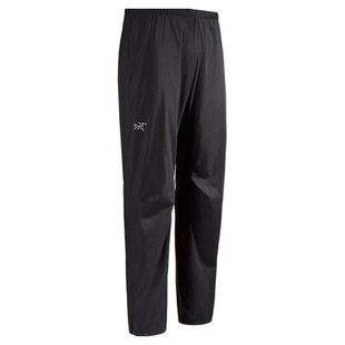 ARC'TERYX始祖鸟 SQUAMISH PANT 透气 男子 速干长裤