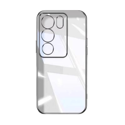 透明硅胶外壳适用vivos17Pro手机