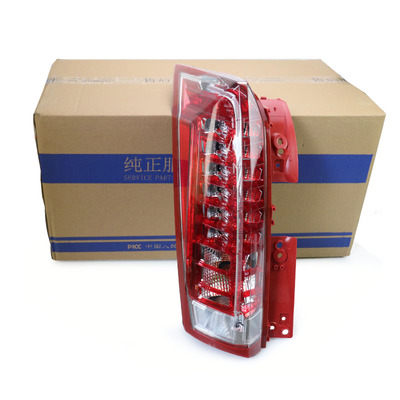 凯迪拉克SRX尾灯总成申通车灯
