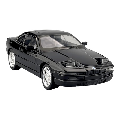 1/24宝马8系850CSI合金车模玩具