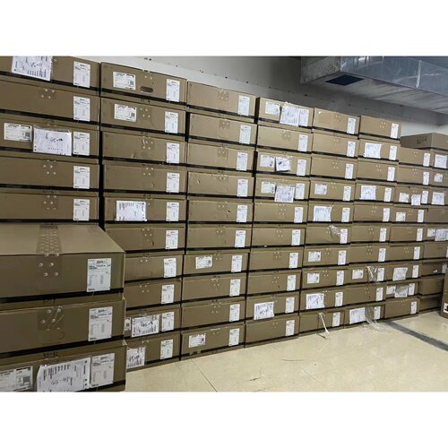 询价-24口POE交换机S5735SL24P4SA1华可维修