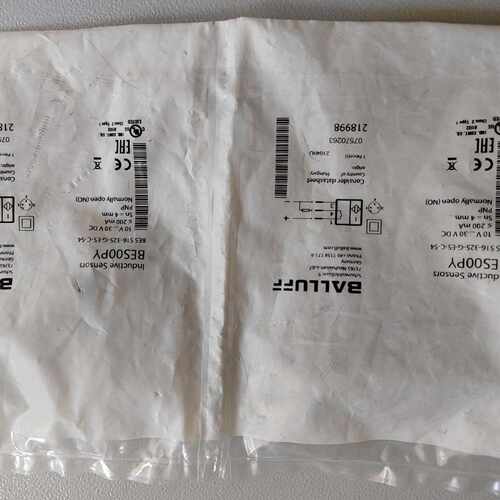【询价】BES00PY巴鲁夫电感式接近开关BES 516适用