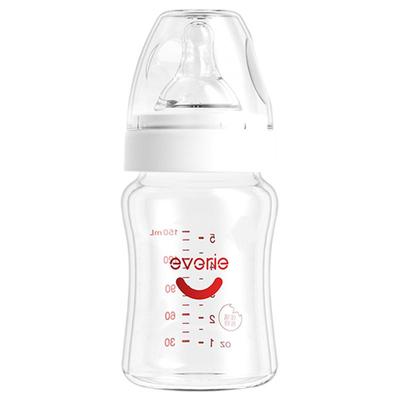 爱得利宽口径玻璃150ml