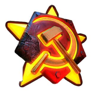 红色警戒2winXP/7/8/10/11红警2共安装包电脑pc绿色版 中国崛起