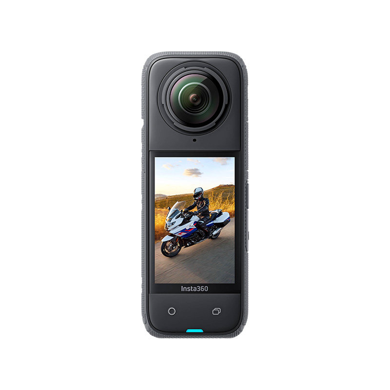 insta360X4运动全景相机赠豪礼