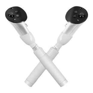 Meta Quest3配件套装减重精英头戴quest 3VR眼镜一体机收纳包多功能游戏手柄延长杆固定头带