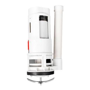 厕所马桶进水阀冲水箱配件通用老式出抽水上水排水阀座便器下水器