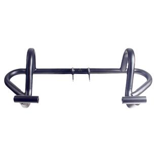 适用于豪爵DL250竞技杠前保险杠护杠防摔杠防撞保护杠改装配件