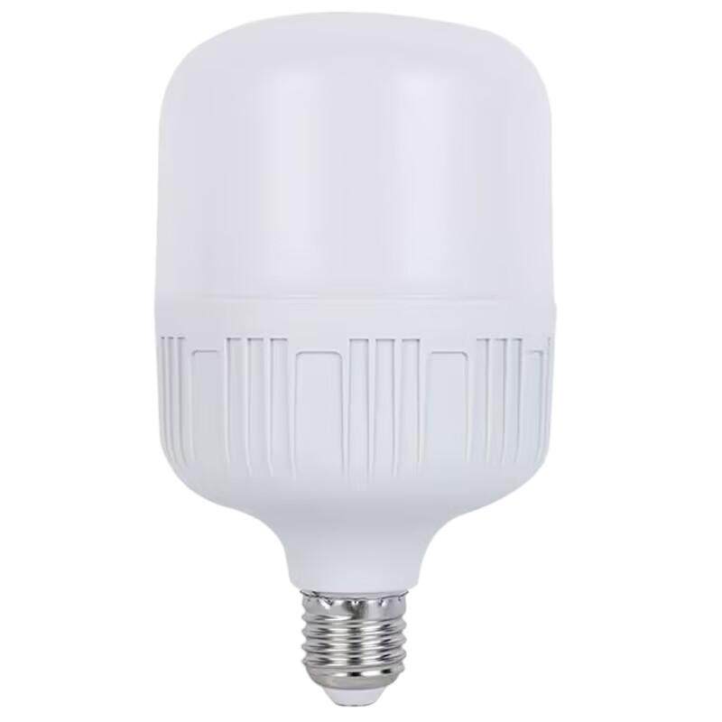 led灯泡螺旋型节能室内照明球泡