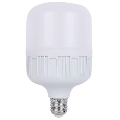 led灯泡螺旋型节能室内照明球泡