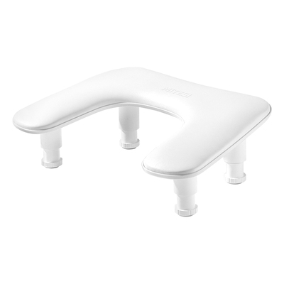 迷特斯美甲升降U手枕俄式轻奢