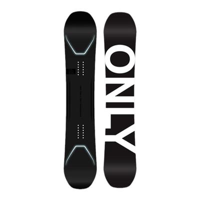 ONLY小黑板9.0单板滑雪板TERROR