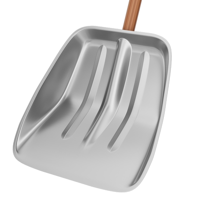 加厚不锈钢铲子多功能铁锹家用锹