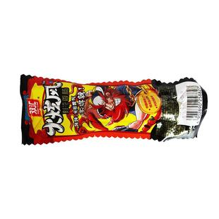 双汇火炫风刻花香肠45g*50支香辣火旋风火腿肠烤肠麻辣肠零食整箱