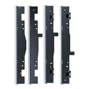 适配添可洗地机配件刮水条1.0/2.0slim洗拖地2代滚刷滤芯3.0胶条