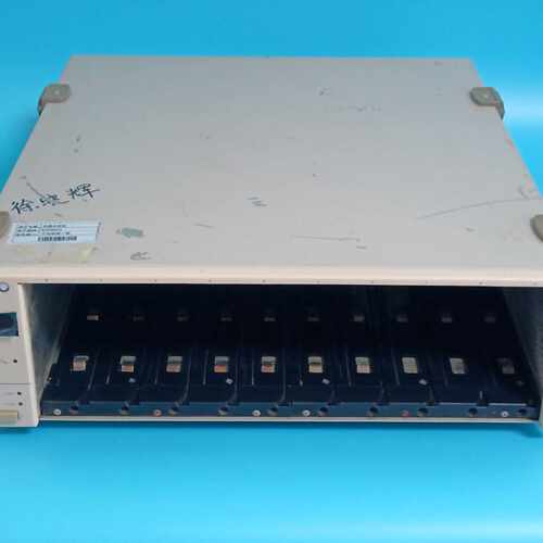 EXFO IQS-610E光功率测试平台主机机框-议价