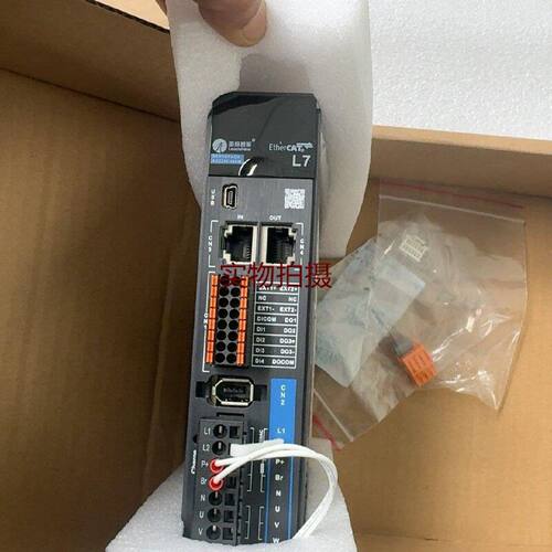 询价-雷赛伺服EtherCAT总线驱动器L7EC400
