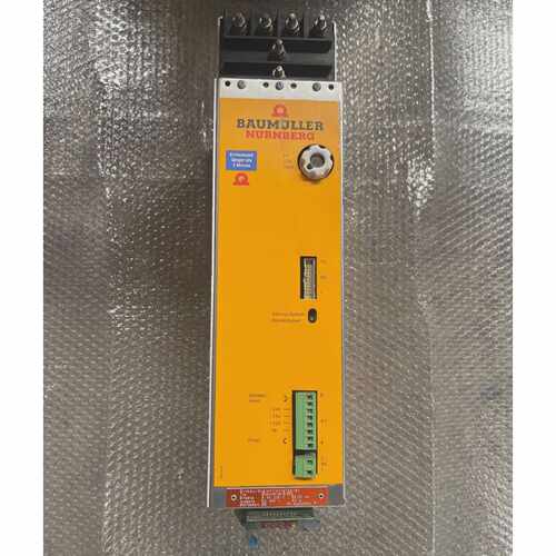 Baumller  BUG26030B003  BUG2 Basic Feed Unit  Rectifier for