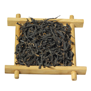 新茶饮原料koi红玉红茶高山红茶水果茶陈文鼎黑糖珍珠奶茶店专用