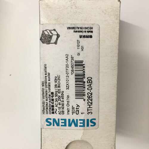 【议价-可维修】 3TH4040-1XM4 3TH4022-1XM4 /均有货